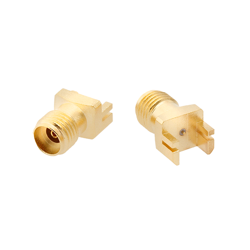 Board Edge 2.92mm (40 GHz) Board Edge 2.92mm (40 GHz)